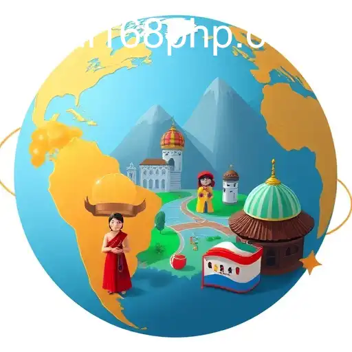 Exploring 'Cultural Trends' Through the Lens of 'mnl168': A Unique Game Category