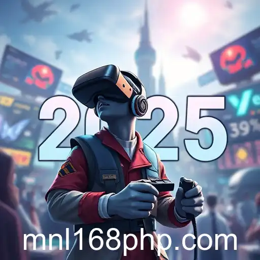 Digital Evolution in Gaming Industry