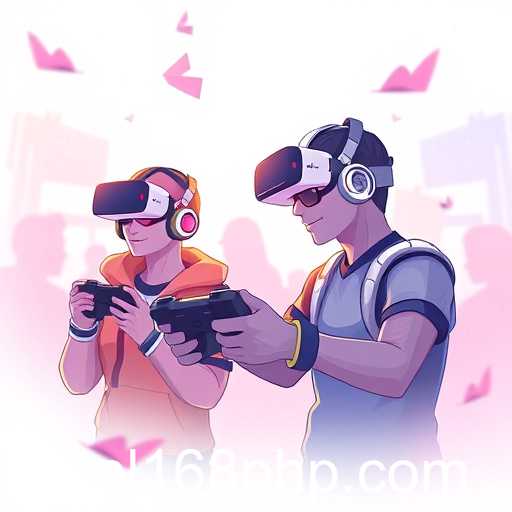 Emerging Trends in Online Gaming