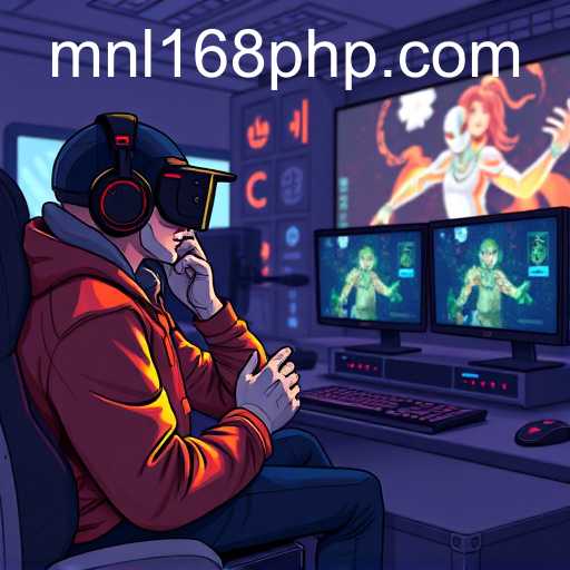 The Evolution of Online Gaming in the 2020s