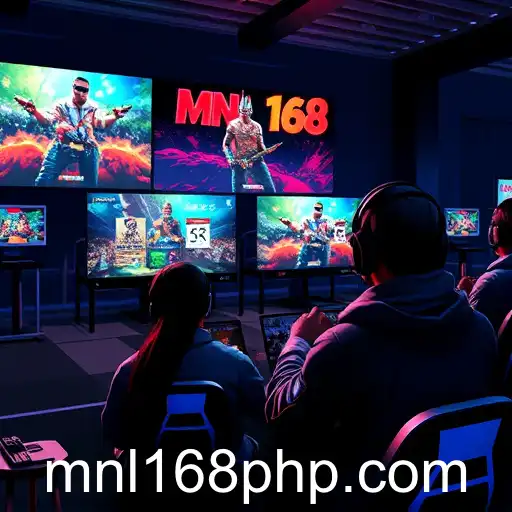 Exploring the Rise of Online Gaming Platforms