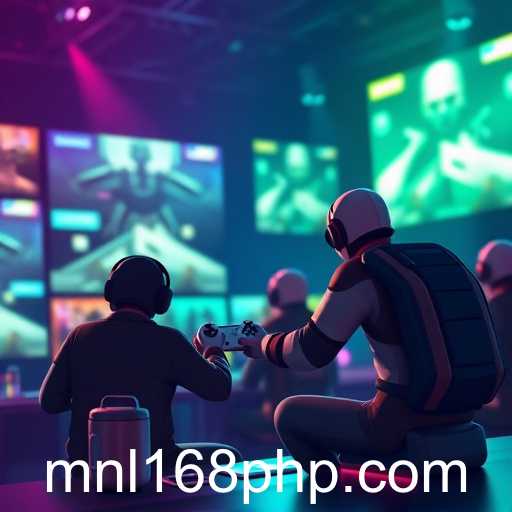 The Digital Frontier: Games and Trends in 2025