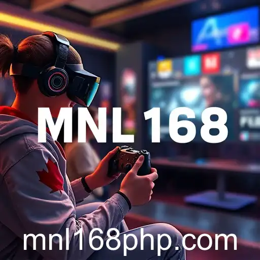 The Evolution of Gaming with MNL168