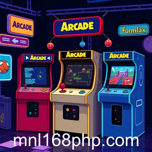 Rising Popularity of MNL168 Gaming Platform