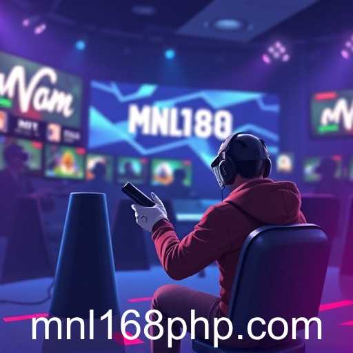 MNL168: Revolutionizing Online Gaming in 2025