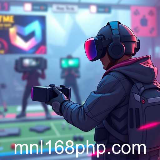The Rise of mnl168: Gaming Trends in Focus