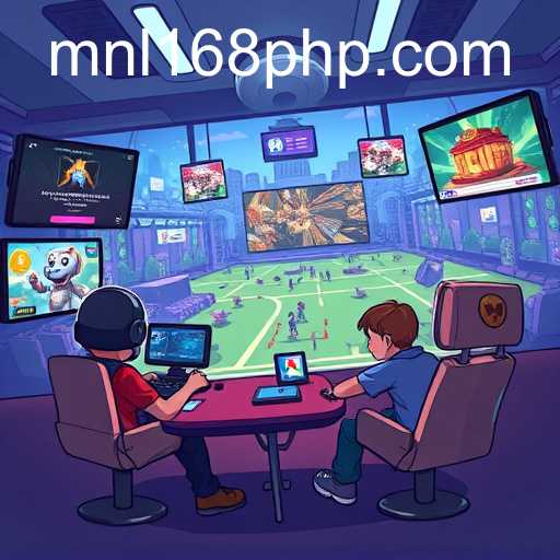 The Rise of MNL168 in Online Entertainment