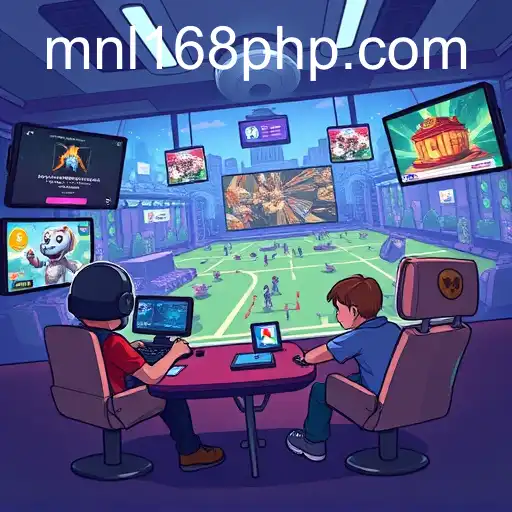 The Rise of MNL168 in Online Entertainment