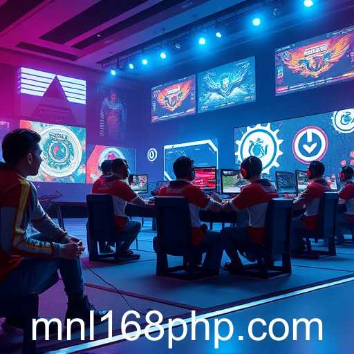 The Rising Influence of Mnl168 in Online Gaming