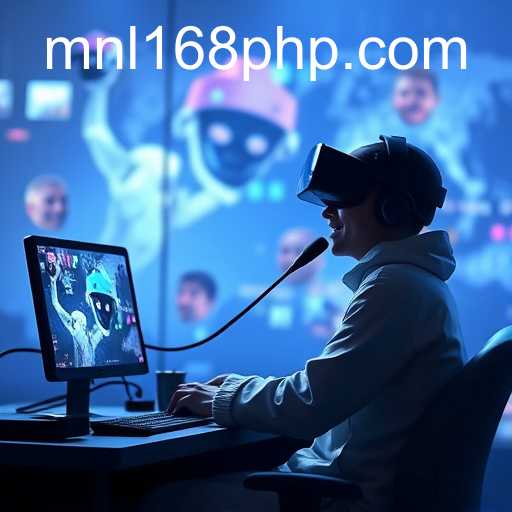 Online Gaming Trends and Innovations