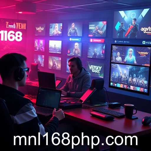 The Rise of Online Gaming Communities