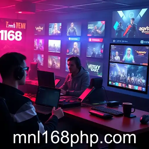 The Rise of Online Gaming Communities