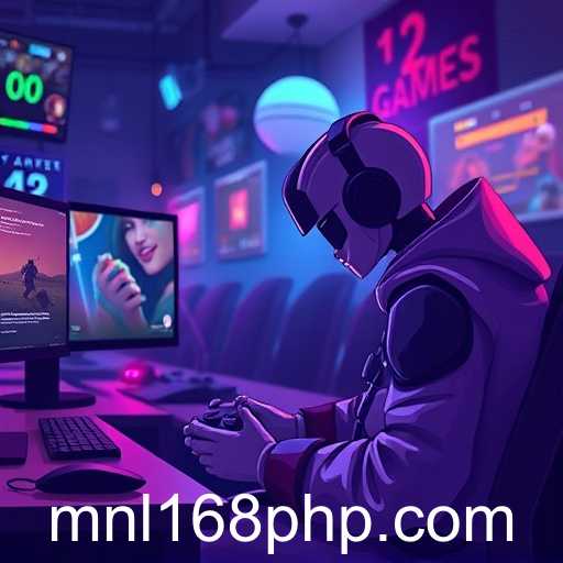 The Rise of mnl168 in the Online Gaming Arena