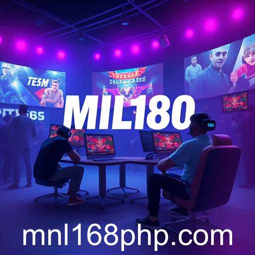 The Rise of MNL168 in Online Gaming
