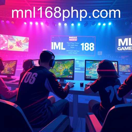 The Rise of MNL168 and Its Impact on the Gaming World