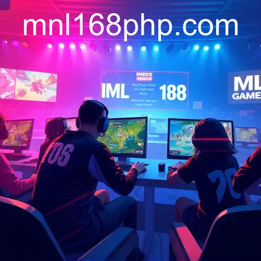 The Rise of MNL168 and Its Impact on the Gaming World