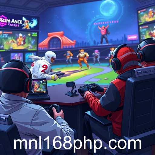 The Rise of Online Gaming Platforms