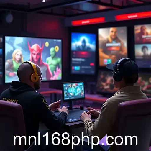 The Rise of Online Gaming: mnl168's Impact in 2025