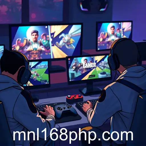 The Rise of Online Gaming Amid Global Trends