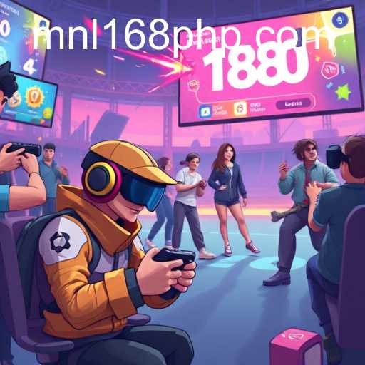 The Rise of mnl168: Gaming's Digital Evolution