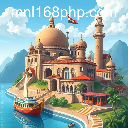 Exploring the 'Travel Guides' Game Category Featuring 'mnl168'